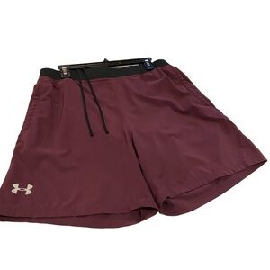Under Armour Mens Swim Trunks
